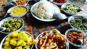 what to eat when in sri lanka